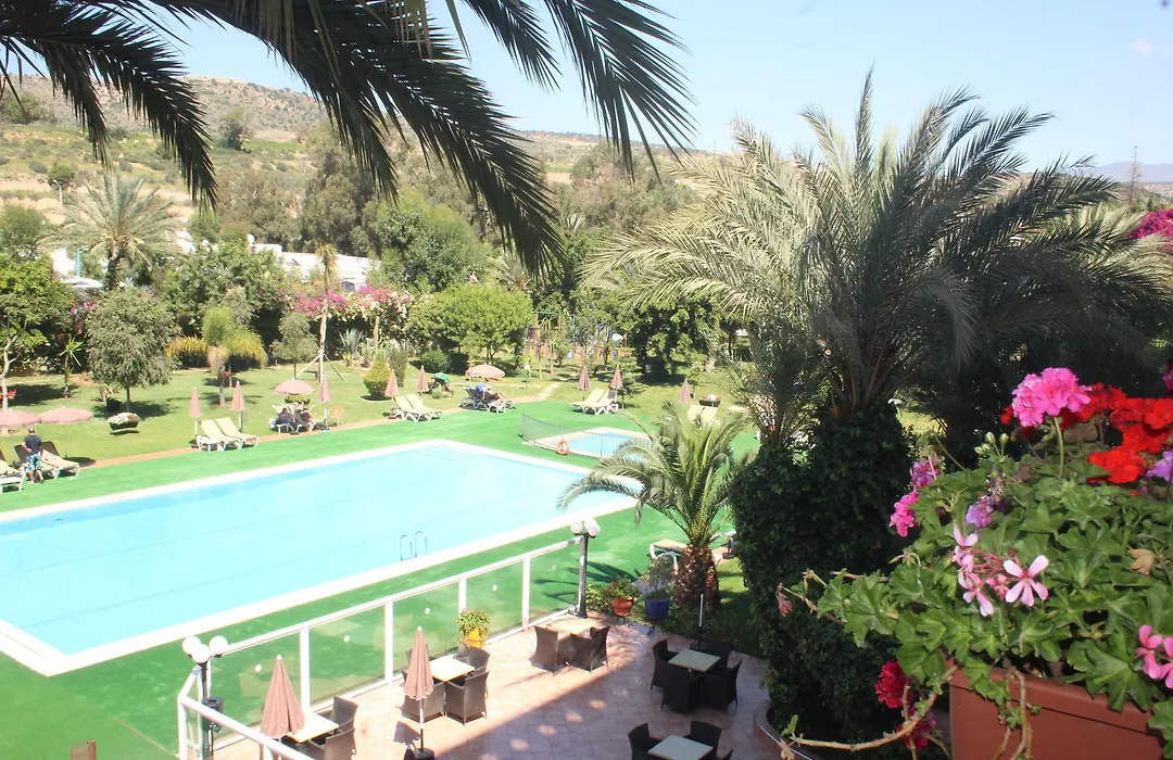 Hotel Tildi Hotel & Spa-1