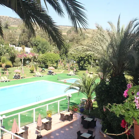 Hotel Tildi Hotel & Spa-2