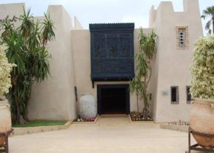 Hotel Coralia Club La Kasbah à Agadir